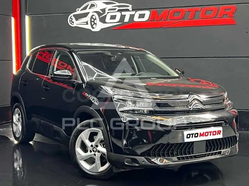 2025 Citroen C5