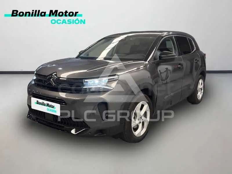 2025 Citroen C5
