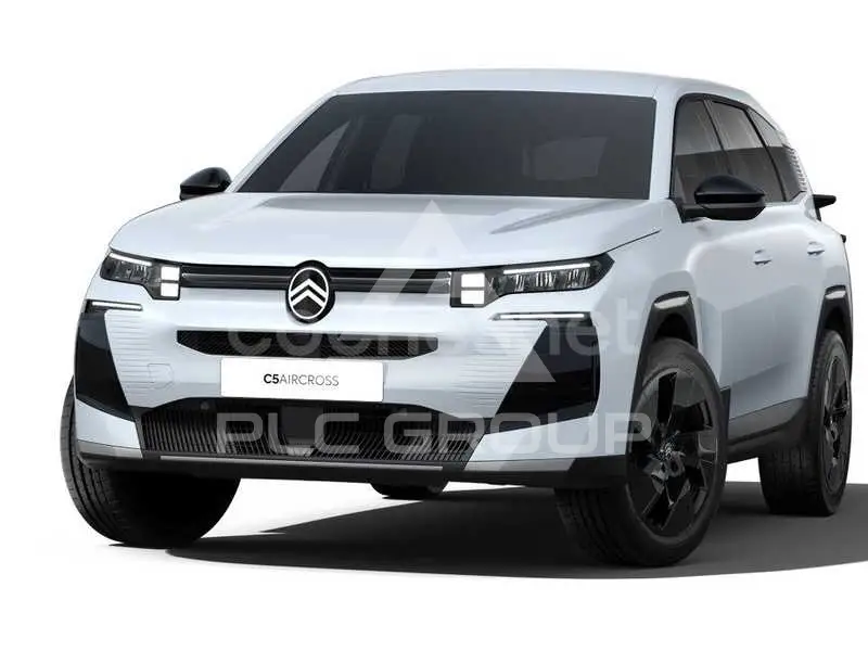 2025 Citroen C5