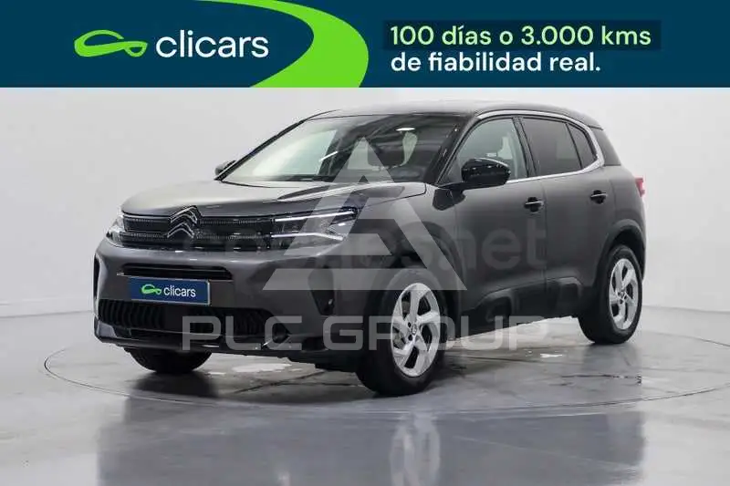 2025 Citroen C5