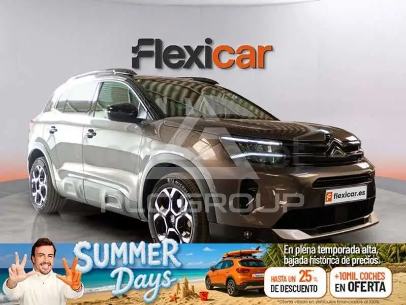 2025 Citroen C5