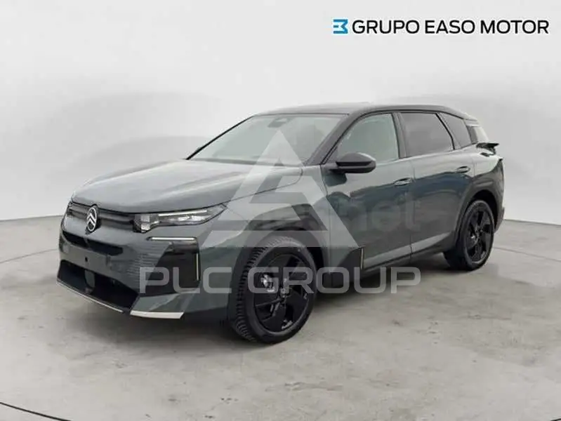 2025 Citroen C5