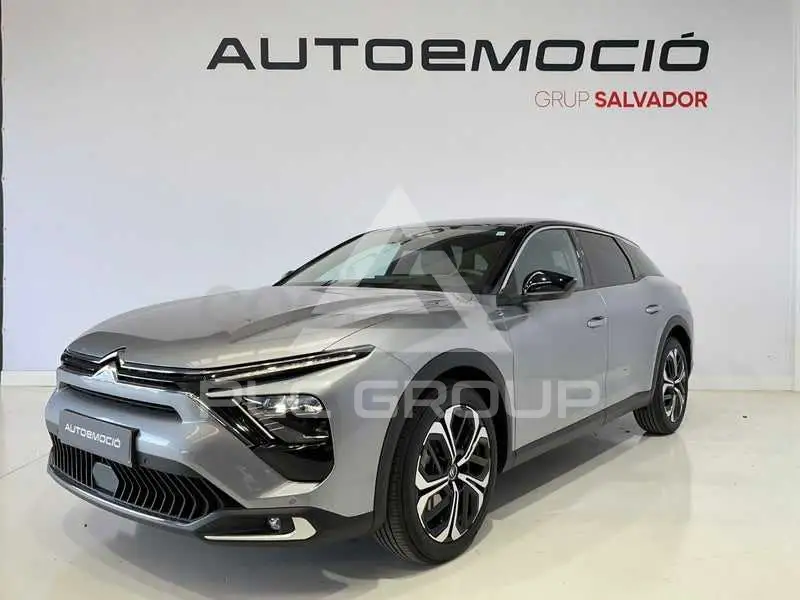 2025 Citroen C5