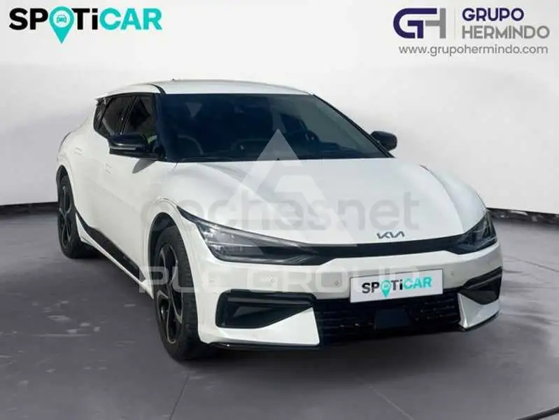 2025 KIA EV