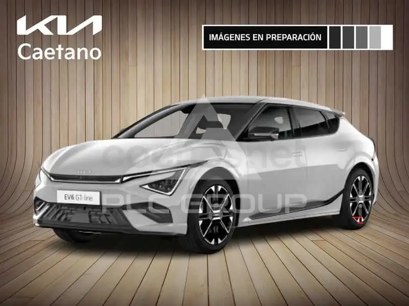 2025 KIA EV