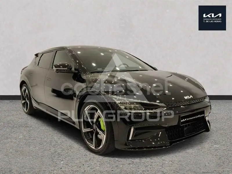 2025 KIA EV