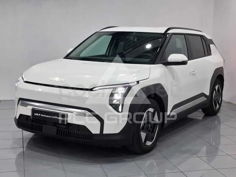 2025 KIA EV