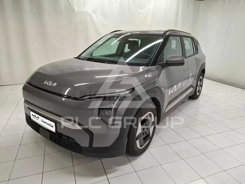 2025 KIA EV