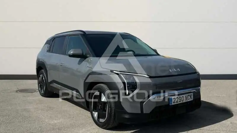 2025 KIA EV