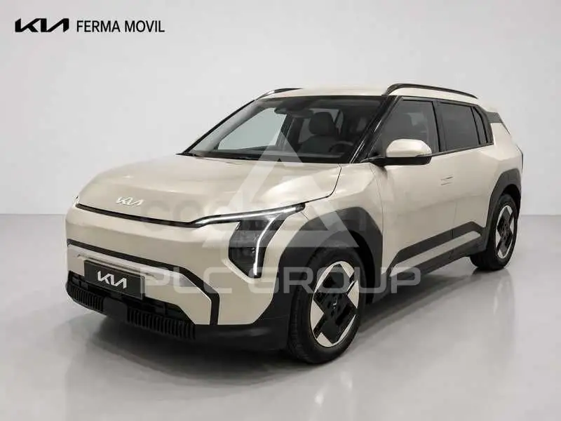 2025 KIA EV
