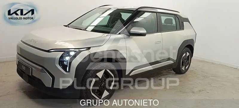 2025 KIA EV