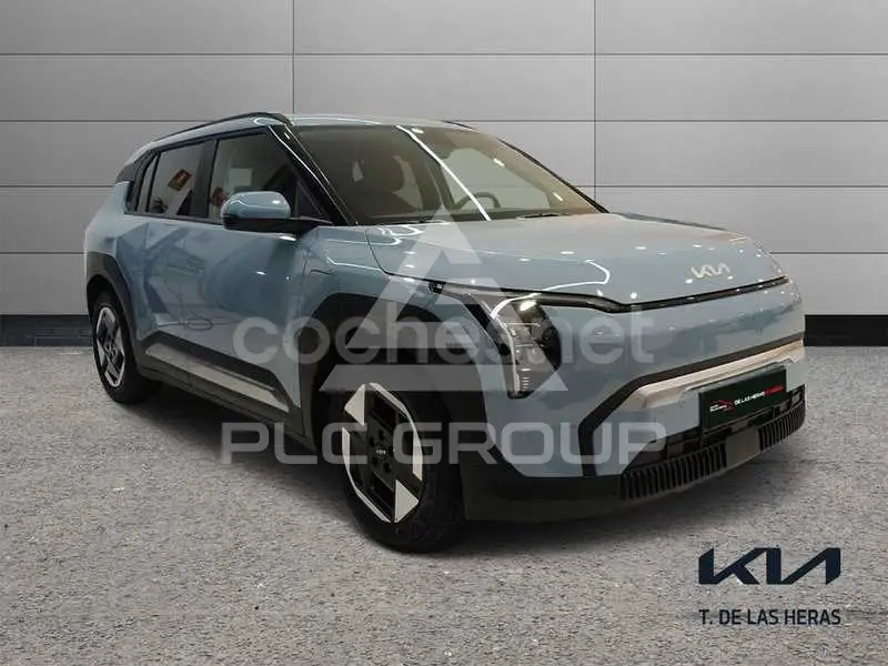 2025 KIA EV