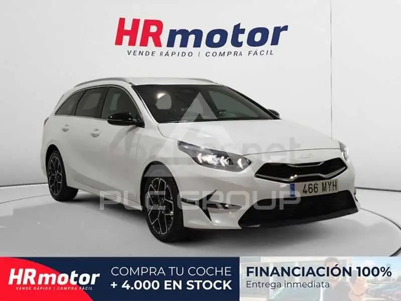 2025 KIA Ceed