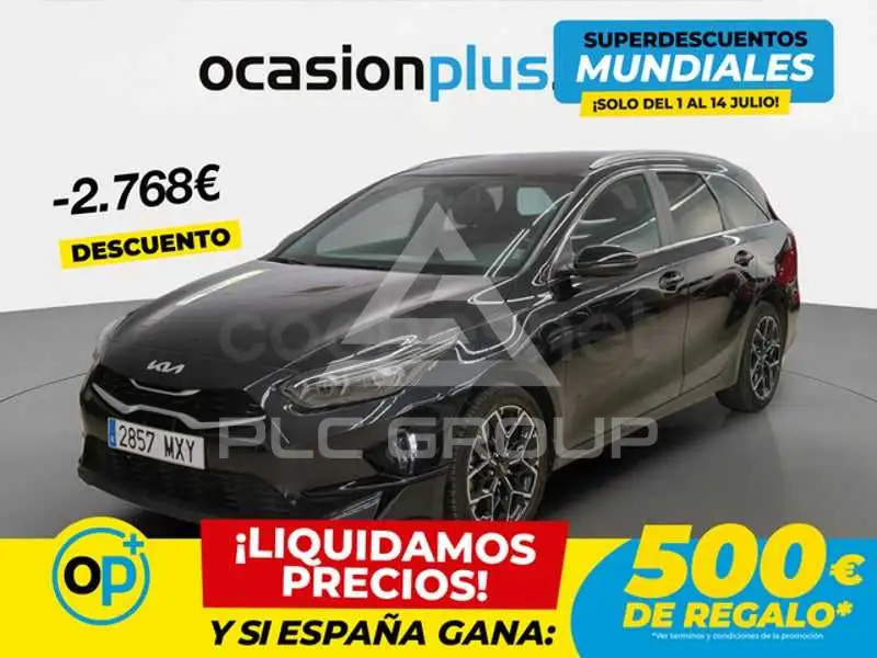 2025 KIA Ceed