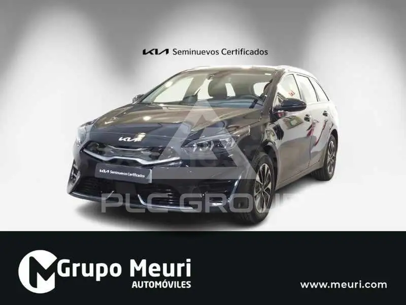2025 KIA Ceed