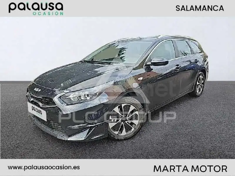 2025 KIA Ceed