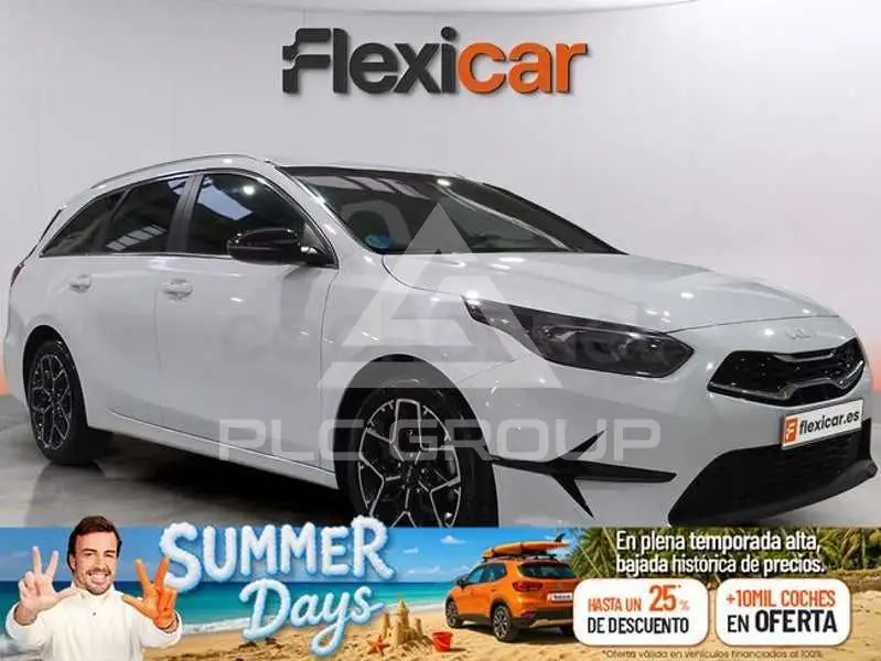 2025 KIA Ceed