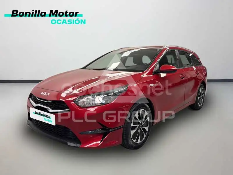 2025 KIA Ceed