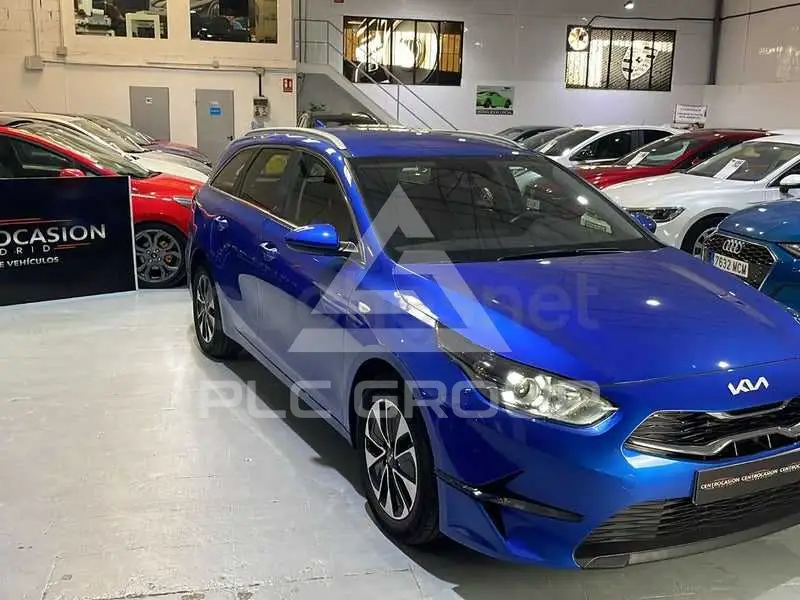 2025 KIA Ceed