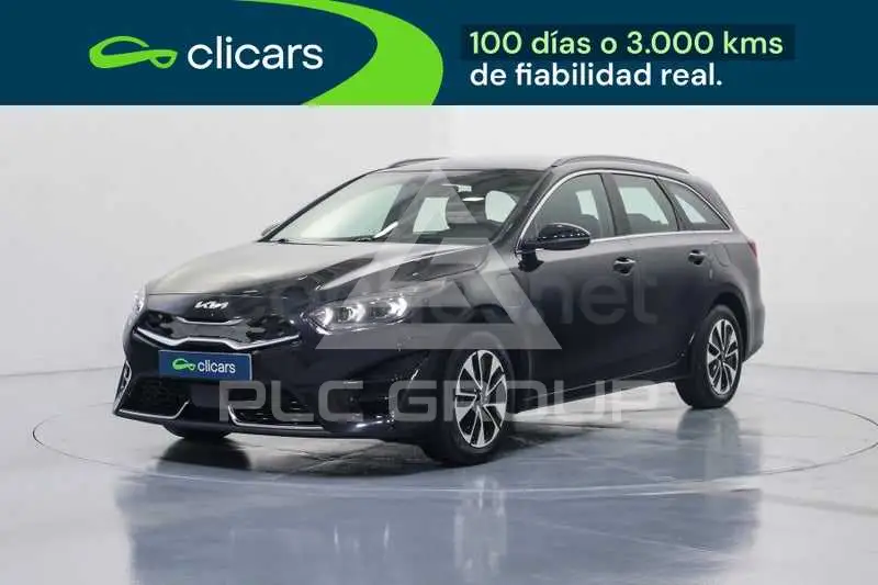 2025 KIA Ceed
