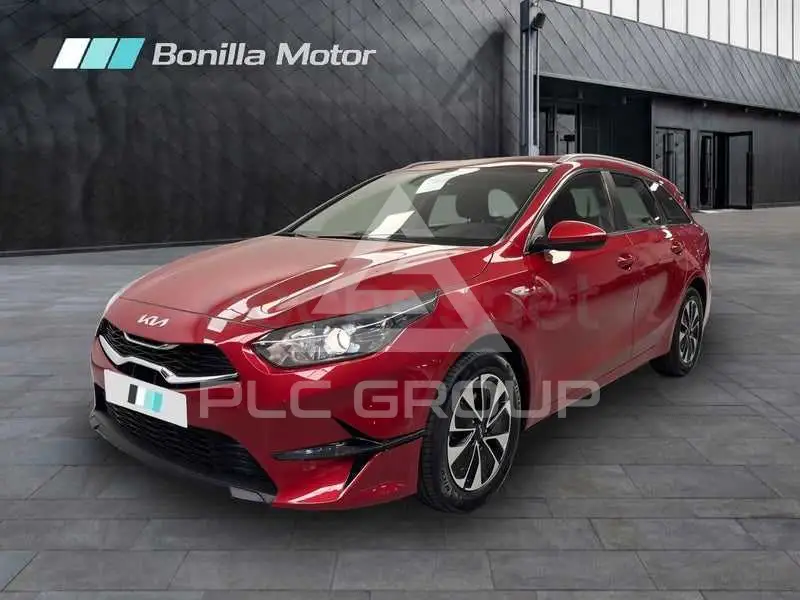 2025 KIA Ceed