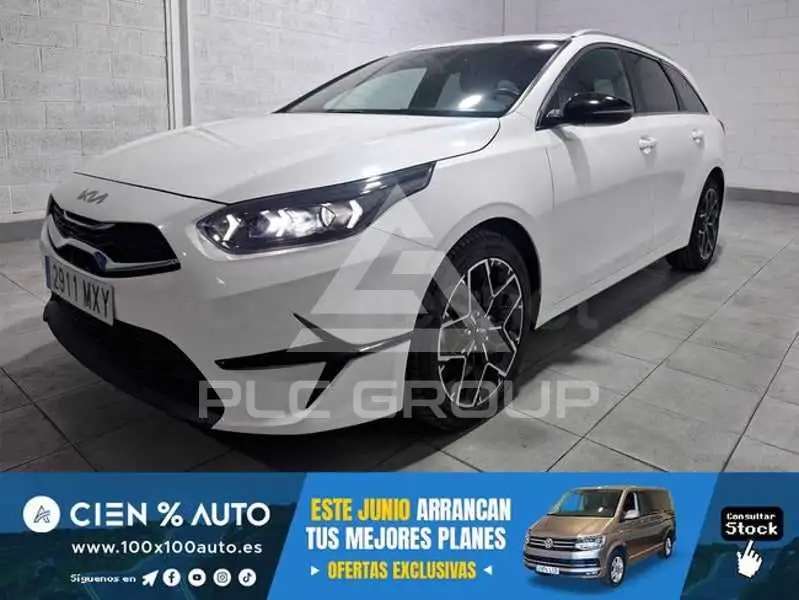 2025 KIA Ceed
