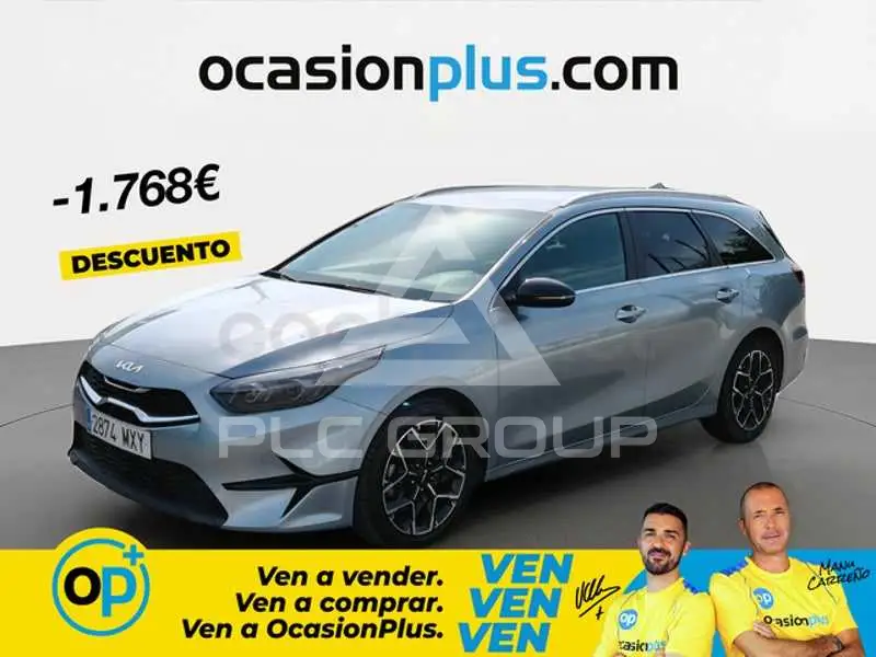 2025 KIA Ceed