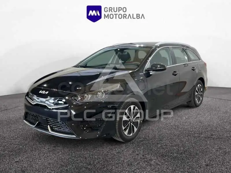 2025 KIA Ceed