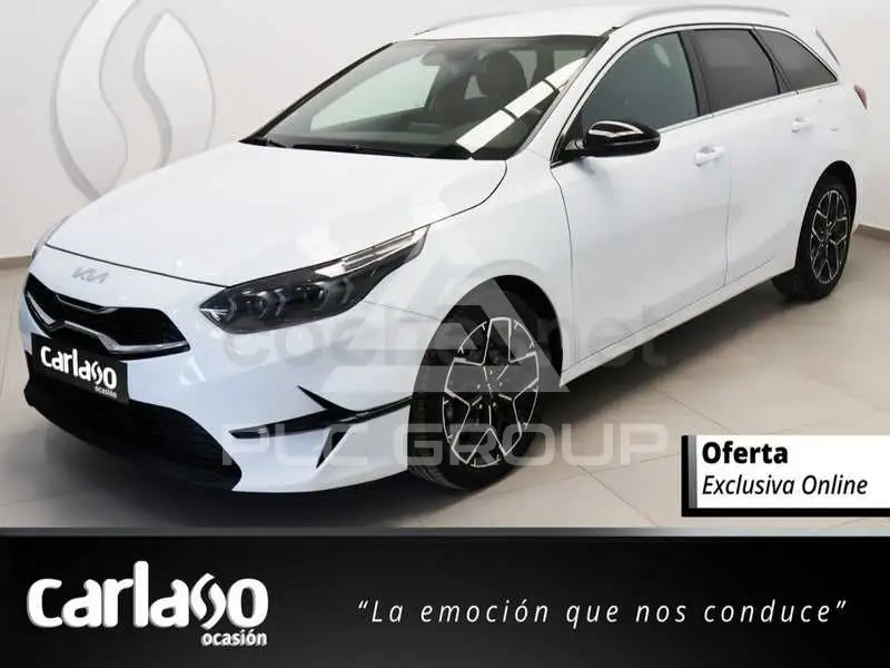 2025 KIA Ceed