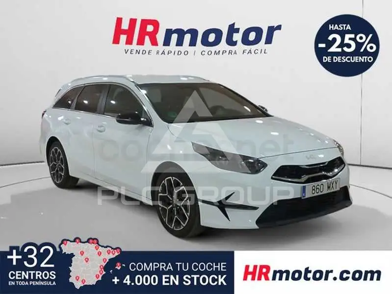 2025 KIA Ceed