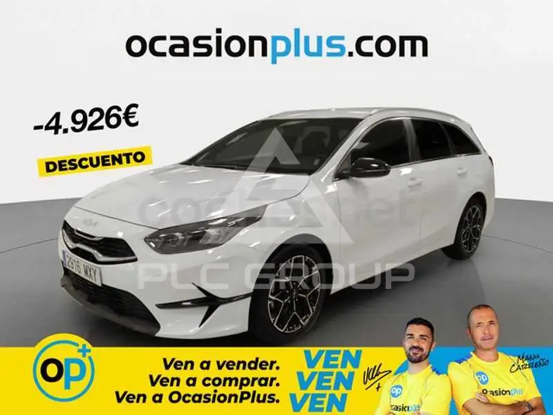 2025 KIA Ceed