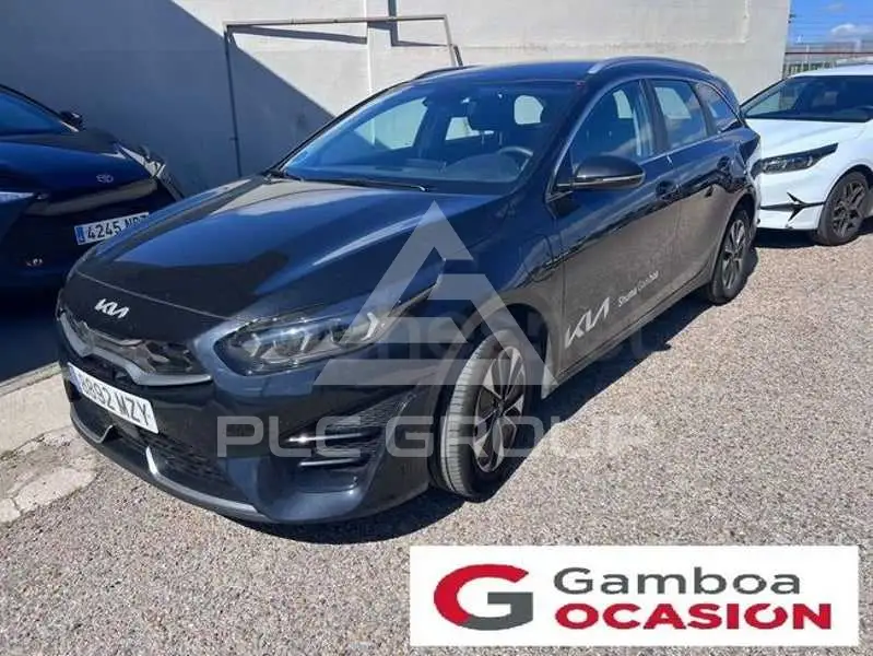 2025 KIA Ceed
