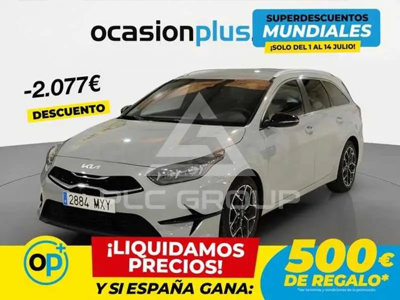 2025 KIA Ceed