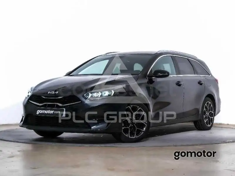 2025 KIA Ceed