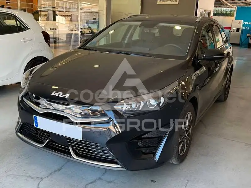2025 KIA Ceed