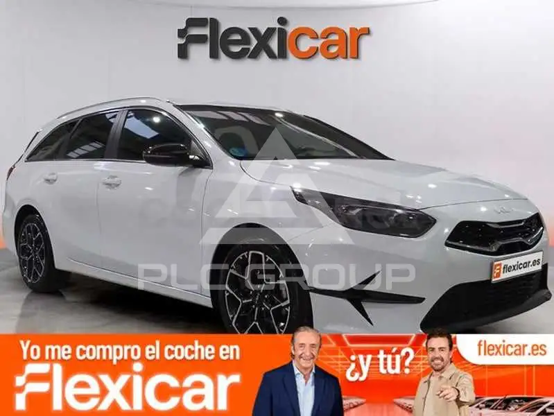 2025 KIA Ceed