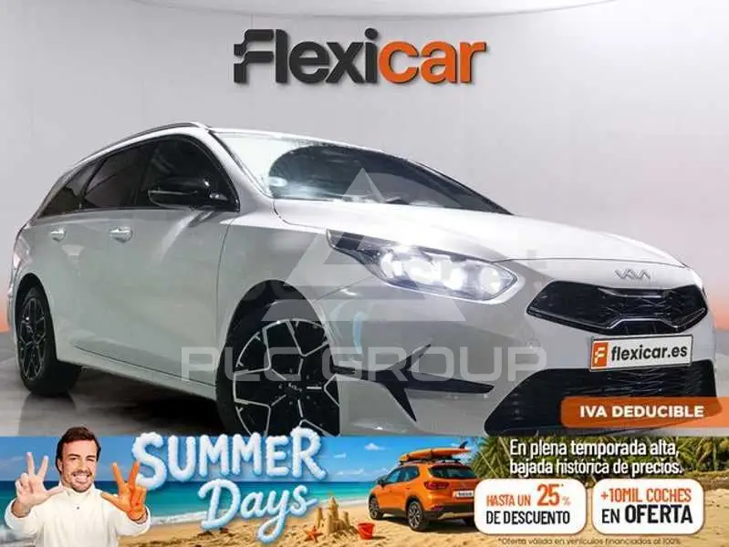 2025 KIA Ceed