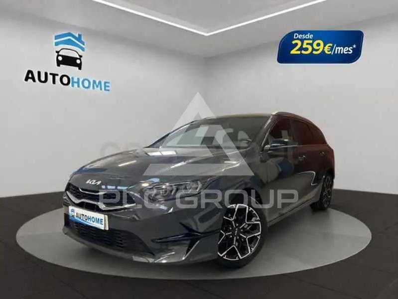 2025 KIA Ceed