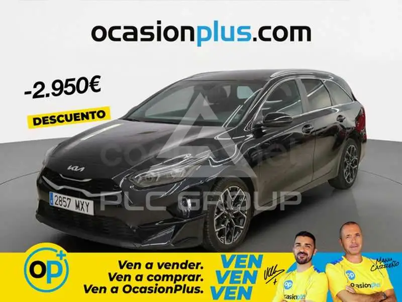 2025 KIA Ceed