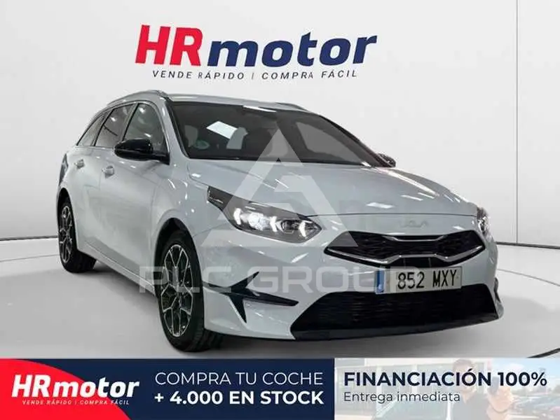 2025 KIA Ceed