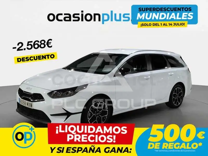 2025 KIA Ceed