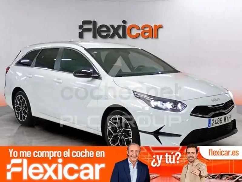 2025 KIA Ceed