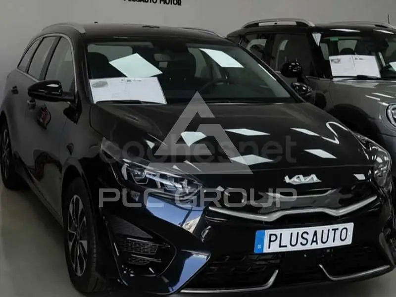 2025 KIA Ceed