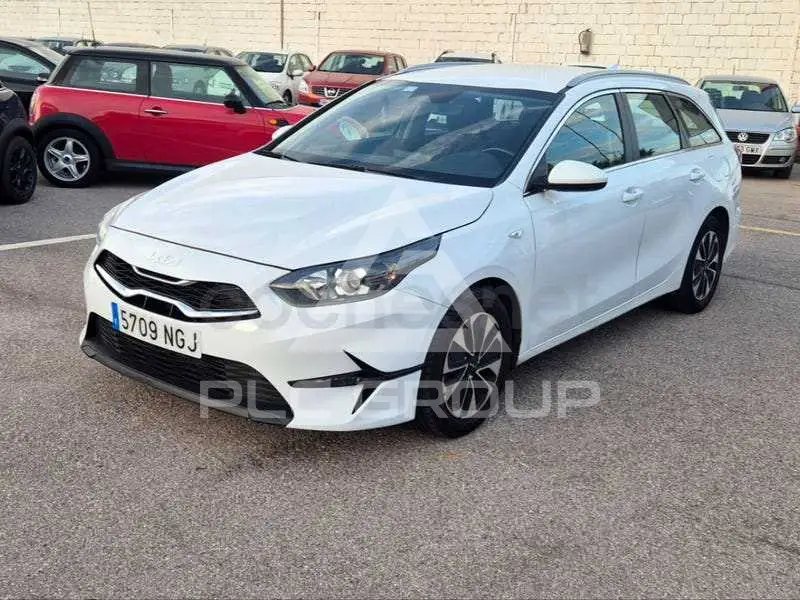 2025 KIA Ceed