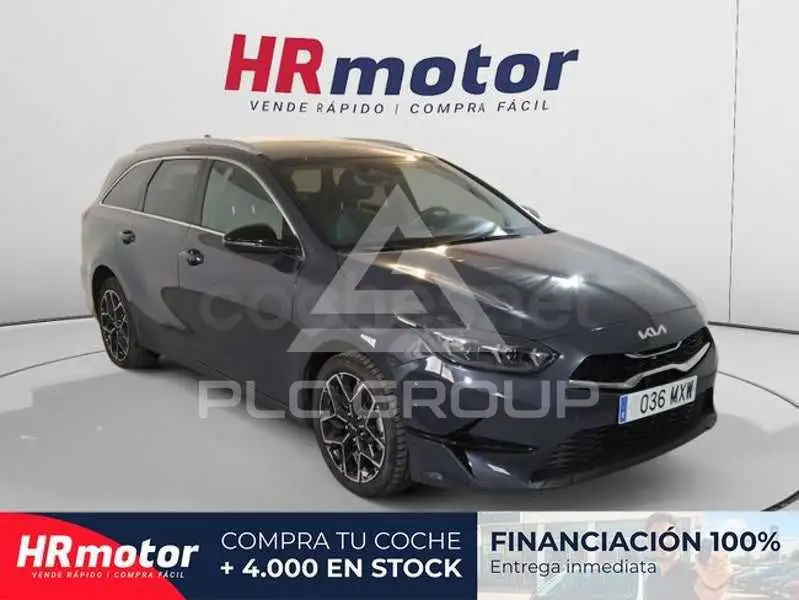 2025 KIA Ceed