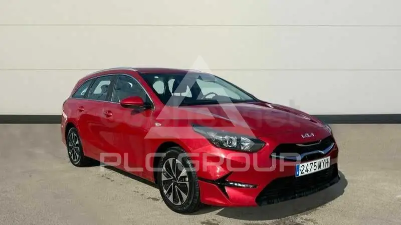 2025 KIA Ceed
