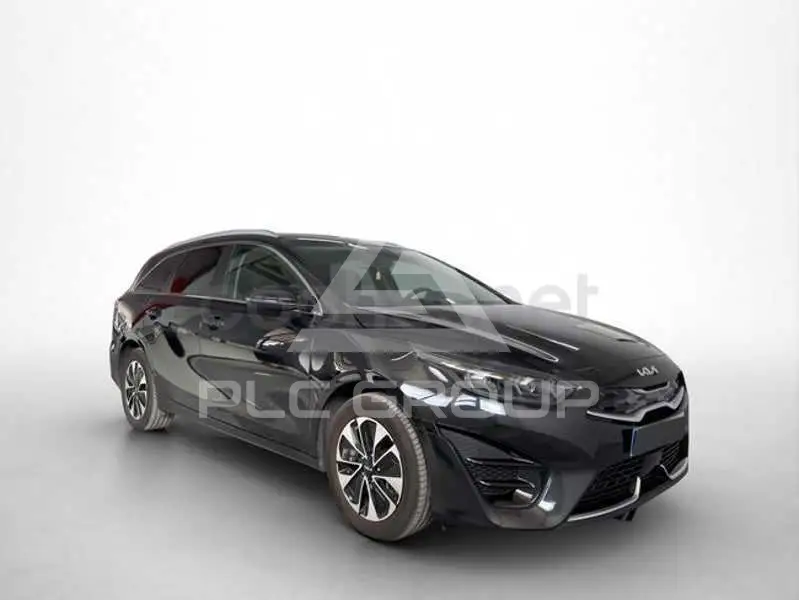 2025 KIA Ceed