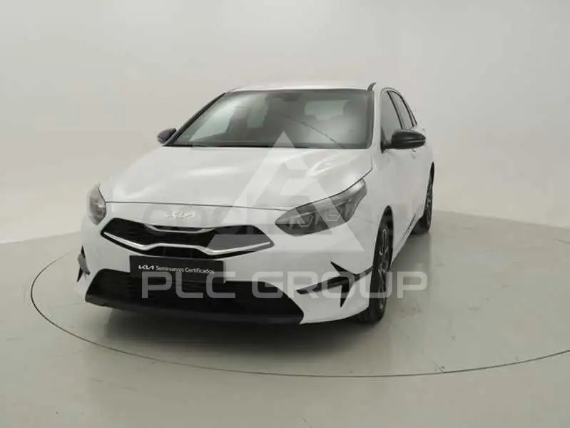 2025 KIA Ceed