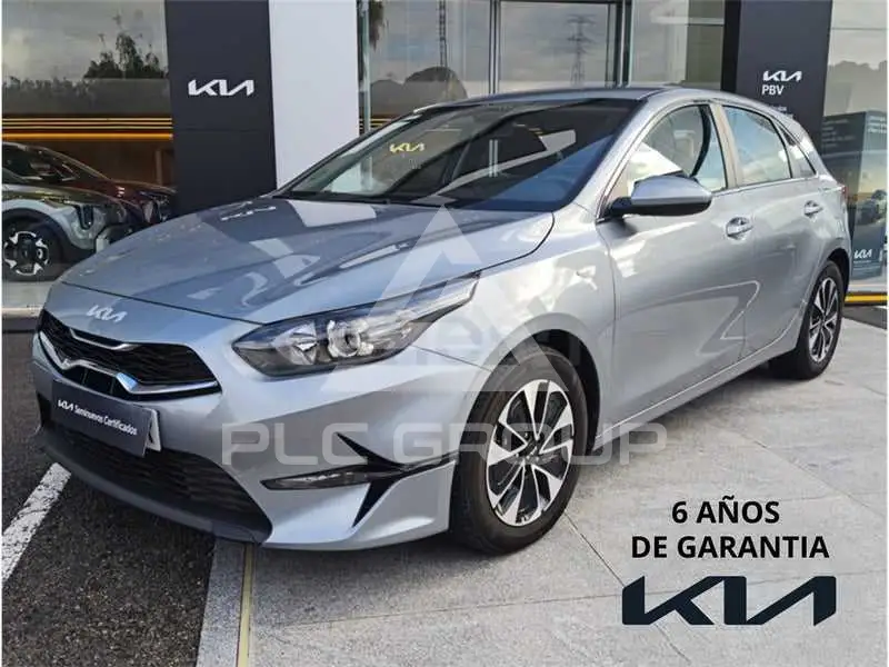 2025 KIA Ceed