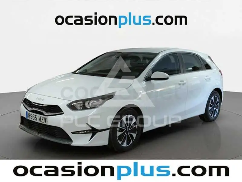 2025 KIA Ceed